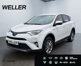 Toyota RAV 4 Gebrauchtwagen