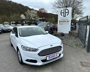 Ford Ford Mondeo Business Edition AWD*NAVI*TEMPO*PDC*TO Gebrauchtwagen