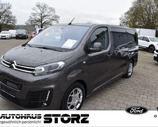 Citroen SpaceTourer Gebrauchtwagen