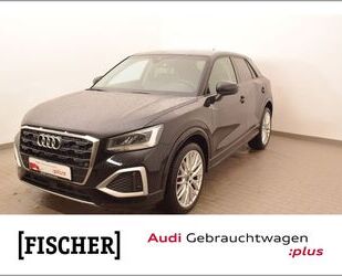 Audi Q2 Gebrauchtwagen
