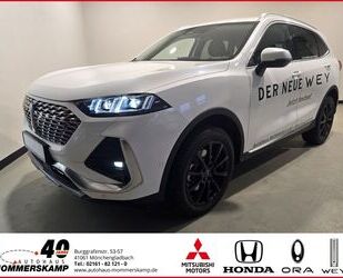 GWM Wey 03 Gebrauchtwagen