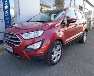 Ford EcoSport Gebrauchtwagen