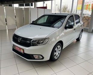 Dacia Sandero Gebrauchtwagen