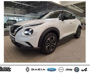 Nissan Juke Gebrauchtwagen