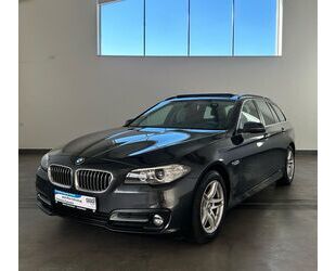 BMW 520 Gebrauchtwagen