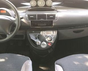 Citroen C8 Gebrauchtwagen