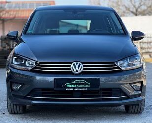 VW Golf Sportsvan Gebrauchtwagen