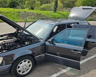 Mercedes-Benz E 280 Gebrauchtwagen