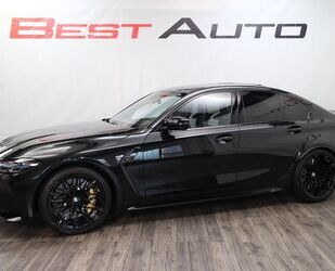 BMW M3 Gebrauchtwagen