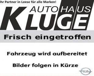 Opel Crossland (X) Gebrauchtwagen