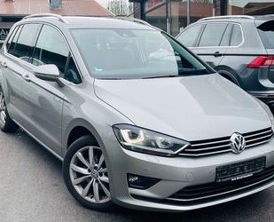 VW Golf Sportsvan Gebrauchtwagen