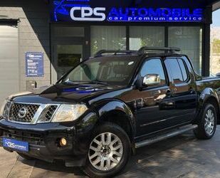 Nissan Navara Gebrauchtwagen
