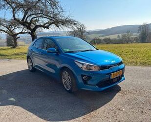 Kia Rio Gebrauchtwagen
