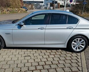 BMW 520 Gebrauchtwagen