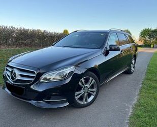 Mercedes-Benz E 250 Gebrauchtwagen