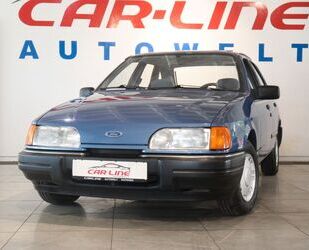 Ford Sierra Gebrauchtwagen