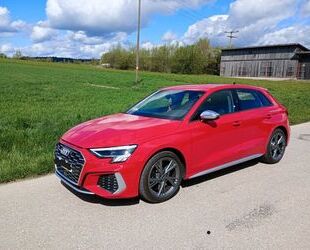 Audi S3 Gebrauchtwagen