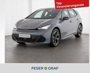 Cupra Born Gebrauchtwagen