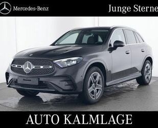 Mercedes-Benz GLC 300 Gebrauchtwagen