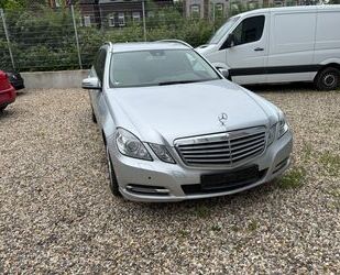 Mercedes-Benz E 250 Gebrauchtwagen