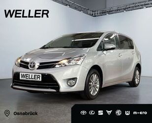 Toyota Verso Gebrauchtwagen