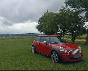 Mini ONE Gebrauchtwagen