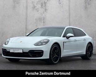 Porsche Panamera Gebrauchtwagen