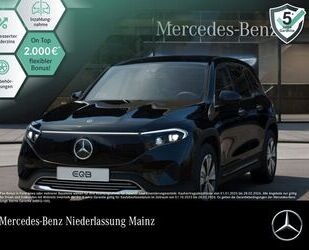 Mercedes-Benz EQB Gebrauchtwagen