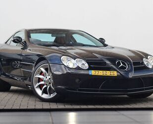 Mercedes-Benz SLR Gebrauchtwagen