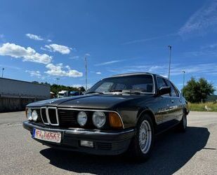 BMW 728 Gebrauchtwagen