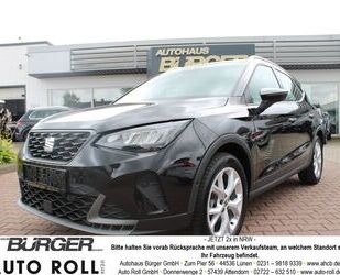 Seat Arona Gebrauchtwagen