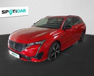 Peugeot 308 Gebrauchtwagen