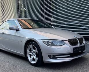 BMW 325 Gebrauchtwagen