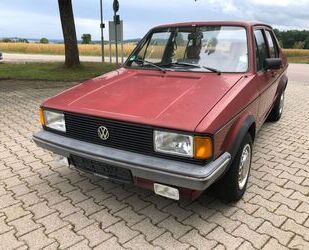 VW Jetta Gebrauchtwagen