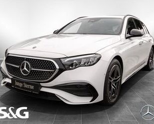 Mercedes-Benz E 300 Gebrauchtwagen