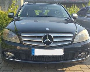 Mercedes-Benz C 320 Gebrauchtwagen