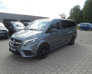 Mercedes-Benz V 300 Gebrauchtwagen