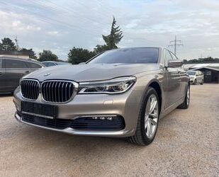 BMW 750 Gebrauchtwagen