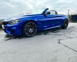 BMW M4 Gebrauchtwagen