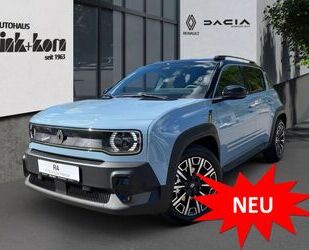 Renault R 4 Gebrauchtwagen