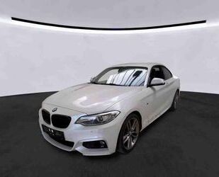 BMW 228 Gebrauchtwagen