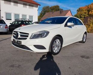Mercedes-Benz A 180 Gebrauchtwagen