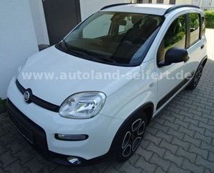 Fiat Panda Gebrauchtwagen