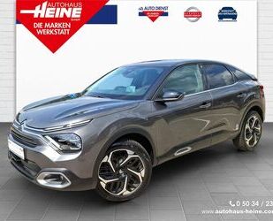 Citroen C4 Gebrauchtwagen