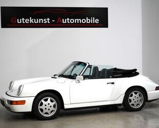 Porsche 964 Gebrauchtwagen