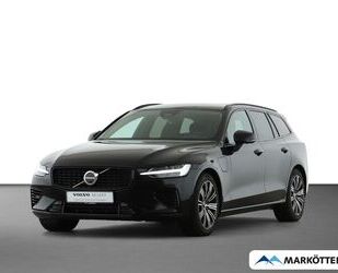 Volvo V60 Gebrauchtwagen