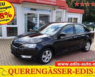 Skoda Rapid Gebrauchtwagen