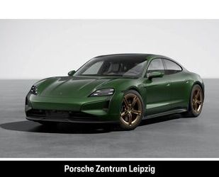 Porsche Taycan Gebrauchtwagen