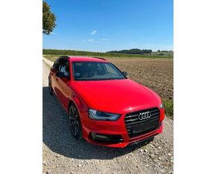 Audi A4 Allroad Gebrauchtwagen