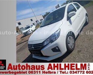 Mitsubishi Space Star Gebrauchtwagen